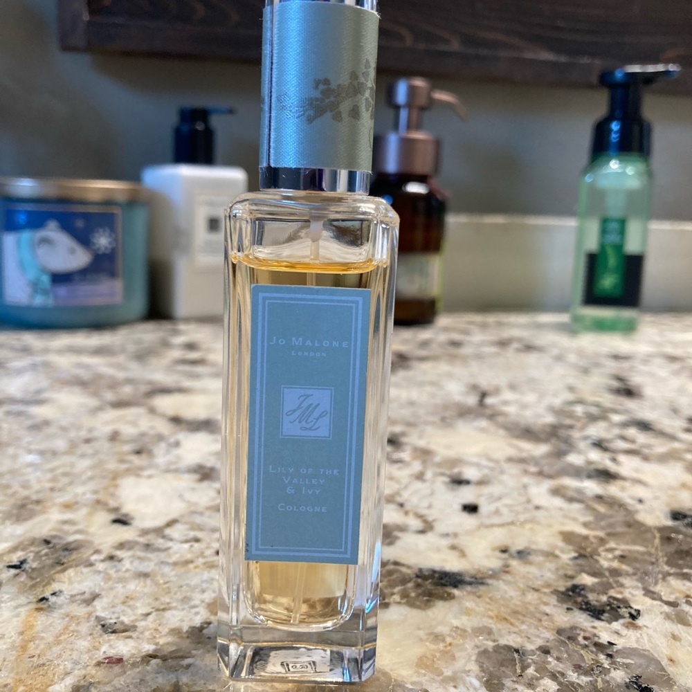 Jo malone